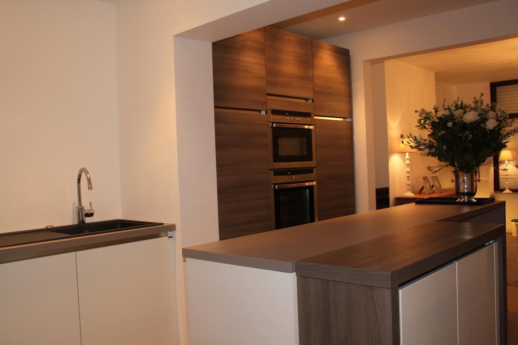 Huisje Tybary Blankenberge Quarto foto